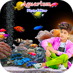 Cover Image of Download Aquarium Photo Editor 1.3 APK