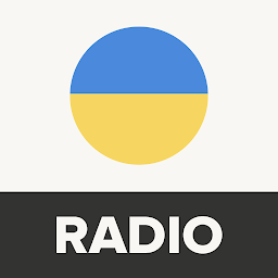 Icon image Radio Ukraine Online FM