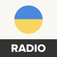 ラジオウクライナオンラインFM