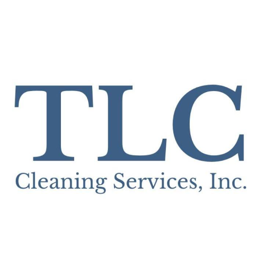 TLC Cleaning Service logo
