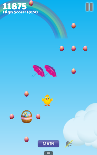Easter Egg Jump Screen 3
