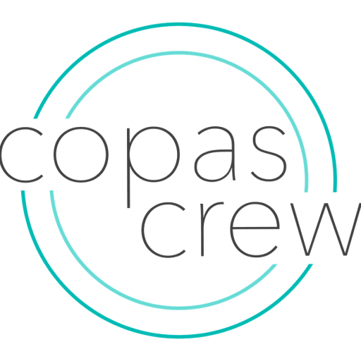 Copas Crew Fitness 2.0.1 Icon