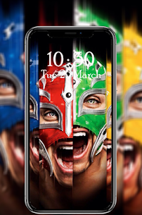 Rey Mysterio Wallpapers Full HD 1