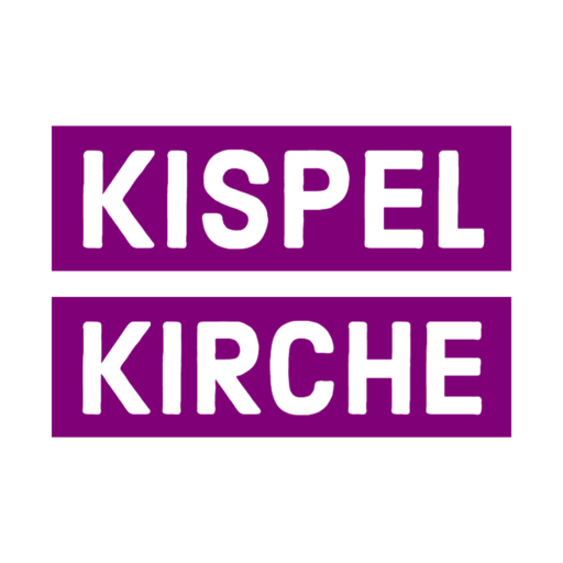 Kispel Kirche logo