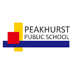 Cover Image of 下载 Peakhurst Public School  APK