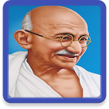 Happy Gandhi Jayanti Quotes icon