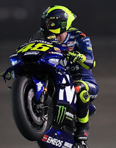 Imágen 23 Monster For MotoGP Wallpapers android