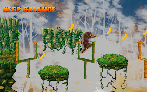 Forest Kong