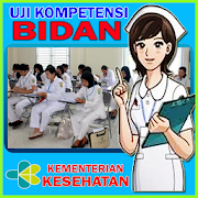 Top 28 Education Apps Like Uji Kompetensi Bidan - UKOM 2020 - Best Alternatives