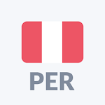 Cover Image of Télécharger Radio Peru Free: Online and Live Radio 1.9.36 APK