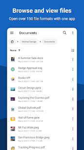 File Viewer for Android MOD APK (All Unlocked) 1