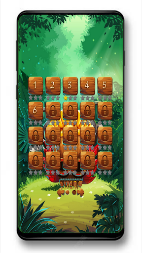 Mind Zil Screen 2