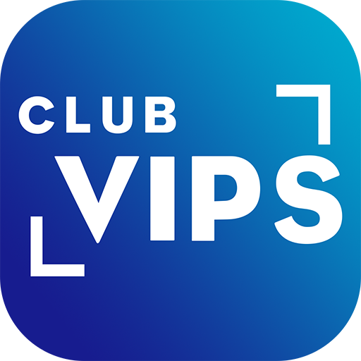 Club VIPS pedidos y promos - Aplicaciones en Google Play