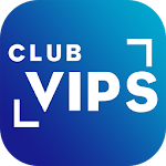 Cover Image of Descargar Club VIPS pedidos y promos 3.7.1 APK