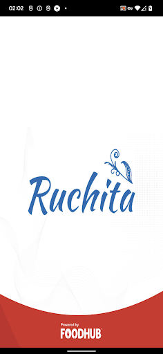 Android application Ruchita screenshort