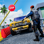 Cover Image of 下载 Border Patrol Police Game- Border Force Simulator 1.3 APK