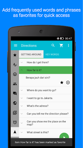 Learn Indonesian Like a Native