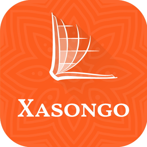 Khassonke Bible logo