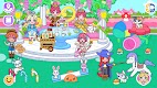 screenshot of Ice Princess World Party Story