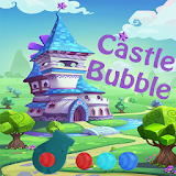 Castle Bubble icon
