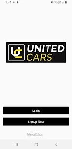 United Cars