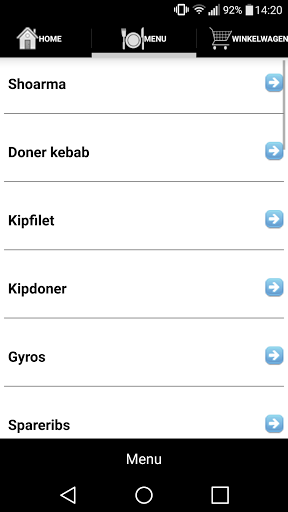 Eethuis Eren Eindhoven