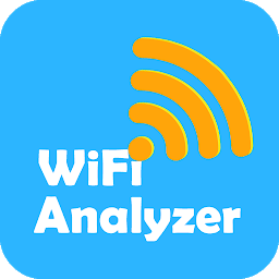 Icon image WiFi Analyzer - WiFi Test