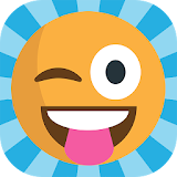 Emoji Jump icon