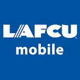 LAFCU Mobile Banking icon
