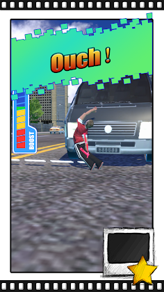 Extreme Skater - Screenshot 4