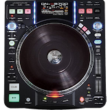DJ Mixer studio : Bass Booster Music Player 2021 icon