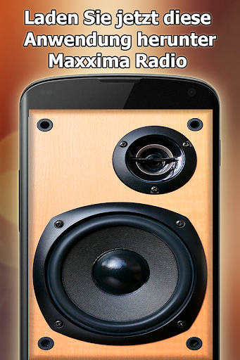 Maxxima Radio  Kostenlos Onlin