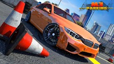 Car Parking Games - Car Gamesのおすすめ画像3