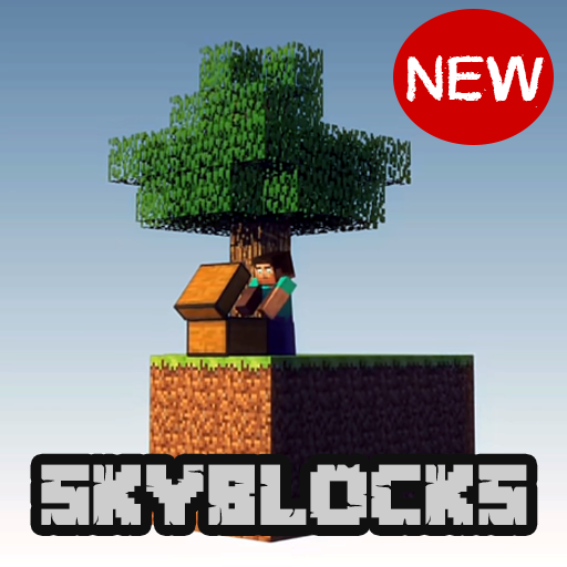 Skyblock For Minecraft Pe Apps On Google Play