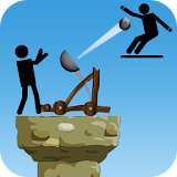 Catapult Real Challenge icon