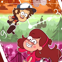 Gravity Falls Wallpaper Hd Androidアプリ Applion