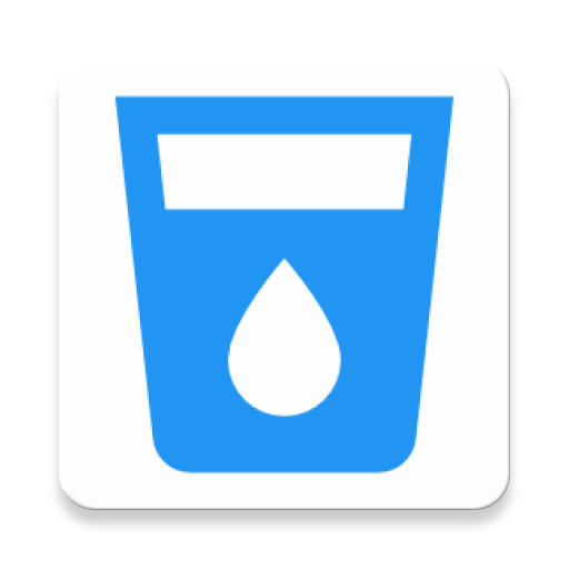 Fuentes de agua logo