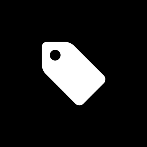 Reetags Pro logo