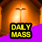 Catholic Daily Mass Readings App (Free Missal)