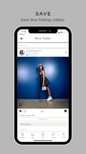 Mys Tyler - Women's Fashion 4.0.0 screenshots 4