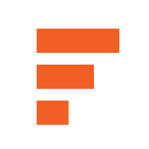 FOF Golf logo