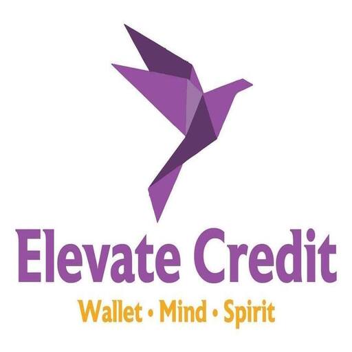 Elevate logo