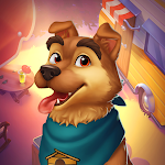 Cover Image of Скачать Pet Clinic - Free Puzzle Game With Cute Pets 1.0.2.88 APK