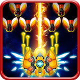Galaxy Shooter - Space Attack icon