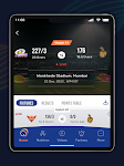 screenshot of IPL 2023