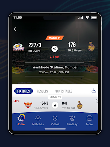 IPL 2023 Apps on Google Play