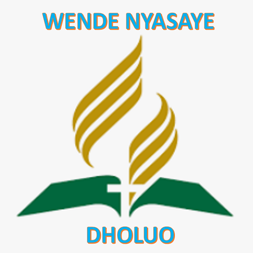 Wende Nyasaye - Dholuo - 1.0 - (Android)