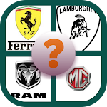Cover Image of Download Guess The Car Brand  APK