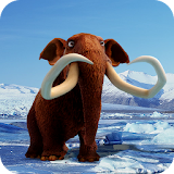Mammoths Simulator Ice Age icon