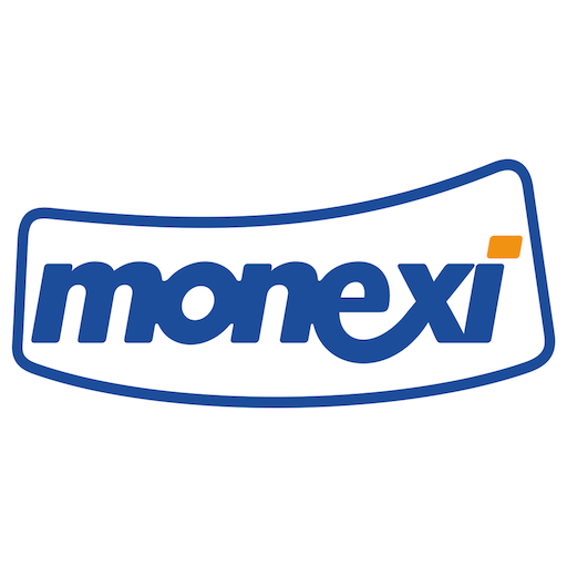 Monexi 1.0.0 Icon